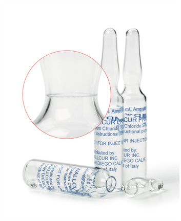 <del>0</del>Practi-Lanox Amp™ 